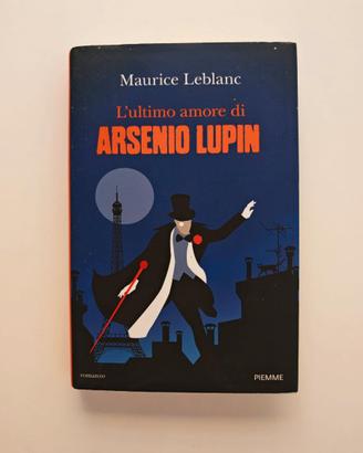 L’ultimo amore di Arsenio Lupin