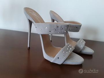 Sandali hot sale zanotti saldi