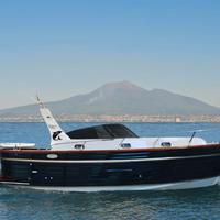 Gozzo venere 38 comfort o prestige