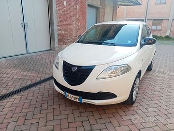 LANCIA Y 1.2 GPL(UNICOPROPRIETARIO)