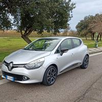 Clio 50Mila km TAGLIANDI CERTIFICATI