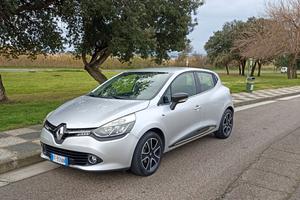 Clio 50Mila km TAGLIANDI CERTIFICATI