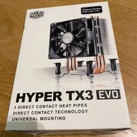 Dissipatore PC desktop Cooler Master