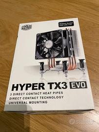 Dissipatore PC desktop Cooler Master