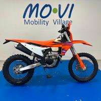 KTM 350 EXC-F