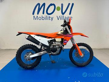 KTM 350 EXC-F