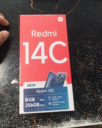 redmi 14c 