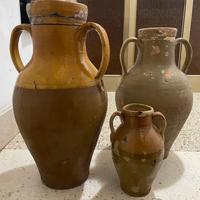 Capasone, giare antiche dal 1846!