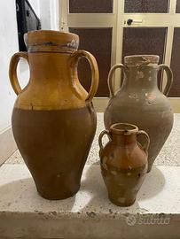 Capasone, giare antiche dal 1846!