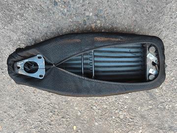 Sella originale piaggio vespa 125 ts