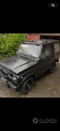 SUZUKI SJ400/Samurai - 1994