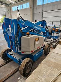 Terex Ta50a