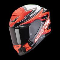 SCORPION - EXO R-1 AIR ALVARO BAUTISTA REPLICA TCT