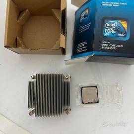 Intel Celeron Processore 420 1.60 GHz LGA775