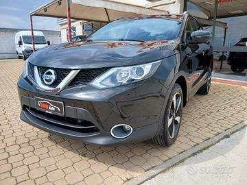 Nissan Qashqai 1.6 dCi 131CV CERTIFICATA