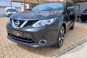 Nissan Qashqai 1.6 dCi 131CV CERTIFICATA