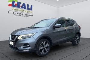 Nissan Qashqai 1.5 dCi 115cv 6m N-Connecta