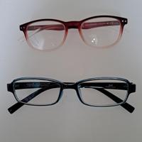 occhiali da lettura +1