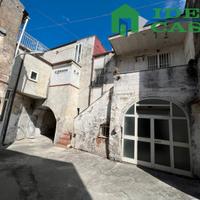 Abitazione in Corte con Giardino