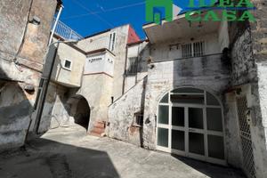 Abitazione in Corte con Giardino