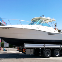 Pursuit 3000 Express