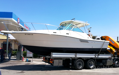 Pursuit 3000 Express