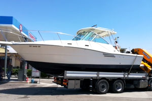 Pursuit 3000 Express