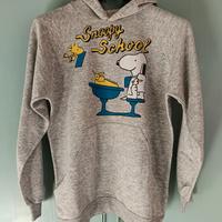 Felpa Snoopy originale vintage S/M