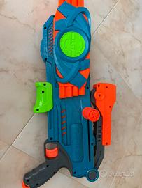 Nerf Elite2.0Flipshots Flip-16 – Calcio Pieghevole