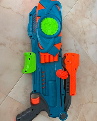 Nerf Elite2.0Flipshots Flip-16 – Calcio Pieghevole