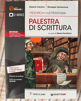 Palestra di scrittura