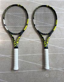 Racchette da tennis Babolat Pure Aero 98 305 gr