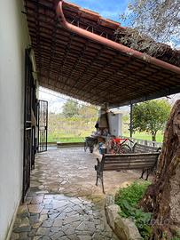 Villetta in campagna