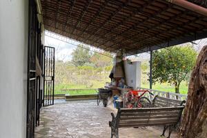 Villetta in campagna