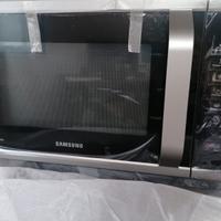 Forno Samsung Smart Oven