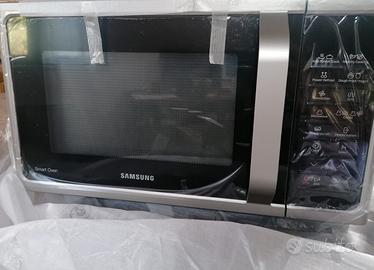 Forno Samsung Smart Oven