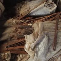 Distanziatori per casseri