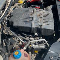 Motore fiat 350a1000