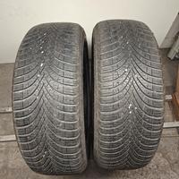gomme 195/55/16 sava al 70% 4stg 