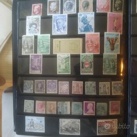francobolli 