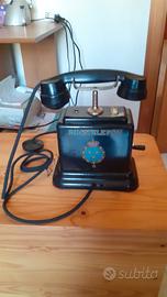 Telefono anni 30