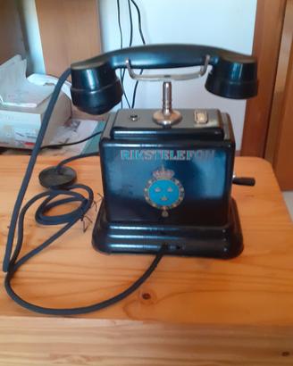 Telefono anni 30