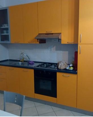Appartamento a Calopezzati marina con vista mare