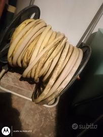 Gomma per irrigazione