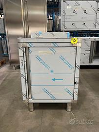 Tavolo Armadiato Inox 60*70cm, da 579€ a 424€