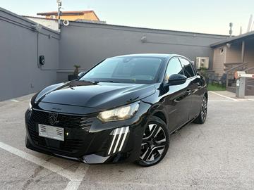 Peugeot 208 PureTech 100 Stop&Start 5 porte Allure