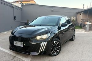 Peugeot 208 PureTech 100 Stop&Start 5 porte Allure