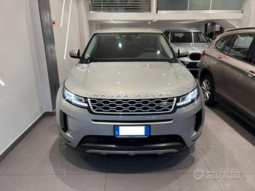Land Rover Evoque 2.0D AWD 163 CV -2021