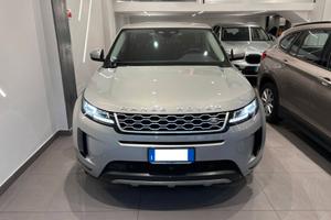 Land Rover Evoque 2.0D AWD 163 CV -2021