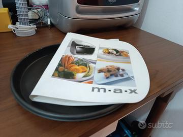Microonde LG MAX 28 funzionante 